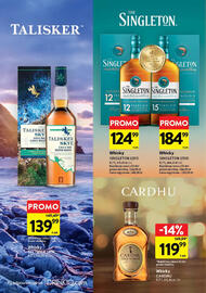 Intermarche gazetka | Alkohole Strona 8