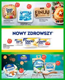 Eurocash Cash & Carry gazetka Strona 10
