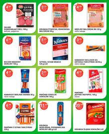 Eurocash Cash & Carry gazetka Strona 11