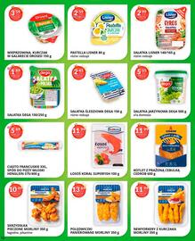 Eurocash Cash & Carry gazetka Strona 12