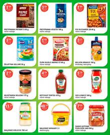 Eurocash Cash & Carry gazetka Strona 14