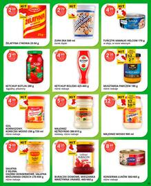 Eurocash Cash & Carry gazetka Strona 15