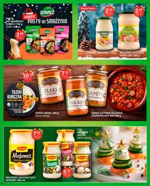 Eurocash Cash & Carry gazetka Strona 16