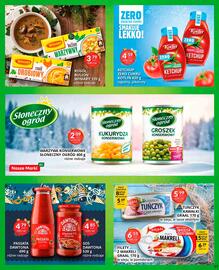Eurocash Cash & Carry gazetka Strona 17