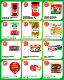 Eurocash Cash & Carry gazetka Strona 18