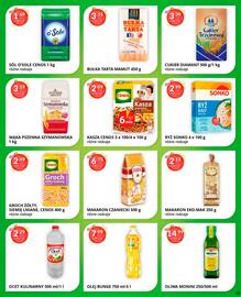 Eurocash Cash & Carry gazetka Strona 19