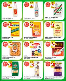 Eurocash Cash & Carry gazetka Strona 20