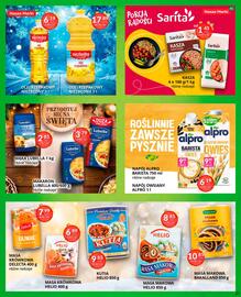 Eurocash Cash & Carry gazetka Strona 21