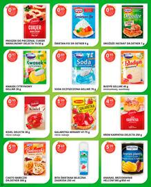 Eurocash Cash & Carry gazetka Strona 22