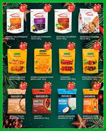 Eurocash Cash & Carry gazetka Strona 23