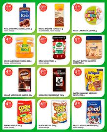 Eurocash Cash & Carry gazetka Strona 27