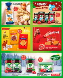 Eurocash Cash & Carry gazetka Strona 28