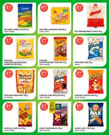 Eurocash Cash & Carry gazetka Strona 30