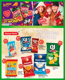 Eurocash Cash & Carry gazetka Strona 31