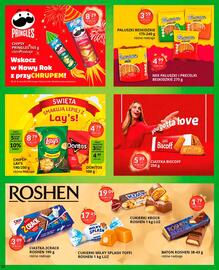 Eurocash Cash & Carry gazetka Strona 32