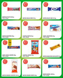 Eurocash Cash & Carry gazetka Strona 33