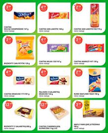 Eurocash Cash & Carry gazetka Strona 34