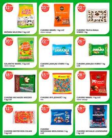 Eurocash Cash & Carry gazetka Strona 35