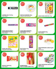 Eurocash Cash & Carry gazetka Strona 36