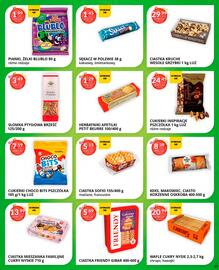 Eurocash Cash & Carry gazetka Strona 37