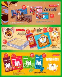 Eurocash Cash & Carry gazetka Strona 38