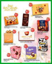 Eurocash Cash & Carry gazetka Strona 39