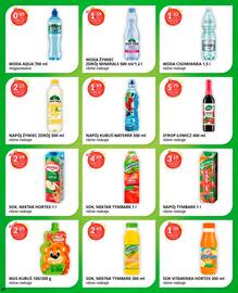 Eurocash Cash & Carry gazetka Strona 40