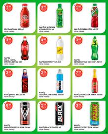 Eurocash Cash & Carry gazetka Strona 41