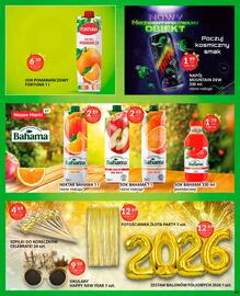 Eurocash Cash & Carry gazetka Strona 43