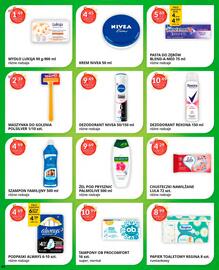 Eurocash Cash & Carry gazetka Strona 44