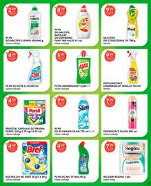 Eurocash Cash & Carry gazetka Strona 45