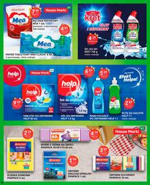 Eurocash Cash & Carry gazetka Strona 46