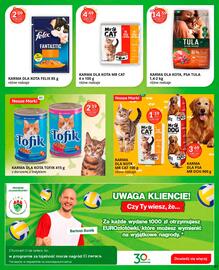 Eurocash Cash & Carry gazetka Strona 47