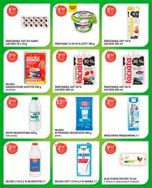 Eurocash Cash & Carry gazetka Strona 6