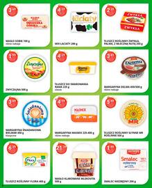 Eurocash Cash & Carry gazetka Strona 8