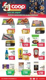 Coop akciós újság | mini abc szuper Oldal 1