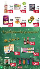 Coop akciós újság | mini abc szuper Oldal 4