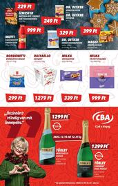 CBA akciós újság Oldal 6