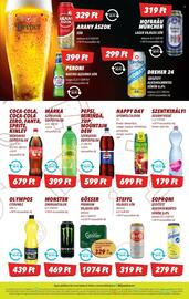 CBA akciós újság Oldal 7