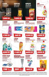 CBA akciós újság Oldal 8