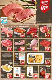 REWE City Prospekt woche 51 Seite 8