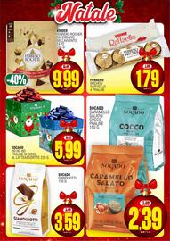 Volantino Vicino a te supermercati Pagina 10