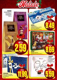 Volantino Vicino a te supermercati Pagina 14