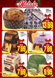 Volantino Vicino a te supermercati Pagina 16