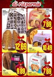 Volantino Vicino a te supermercati Pagina 17