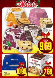 Volantino Vicino a te supermercati Pagina 18