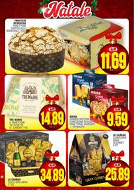 Volantino Vicino a te supermercati Pagina 20