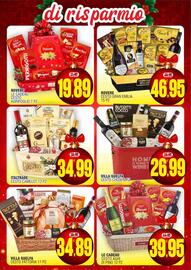 Volantino Vicino a te supermercati Pagina 21