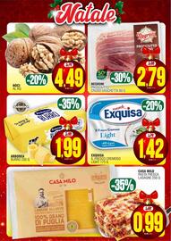 Volantino Vicino a te supermercati Pagina 22