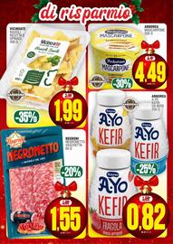 Volantino Vicino a te supermercati Pagina 23